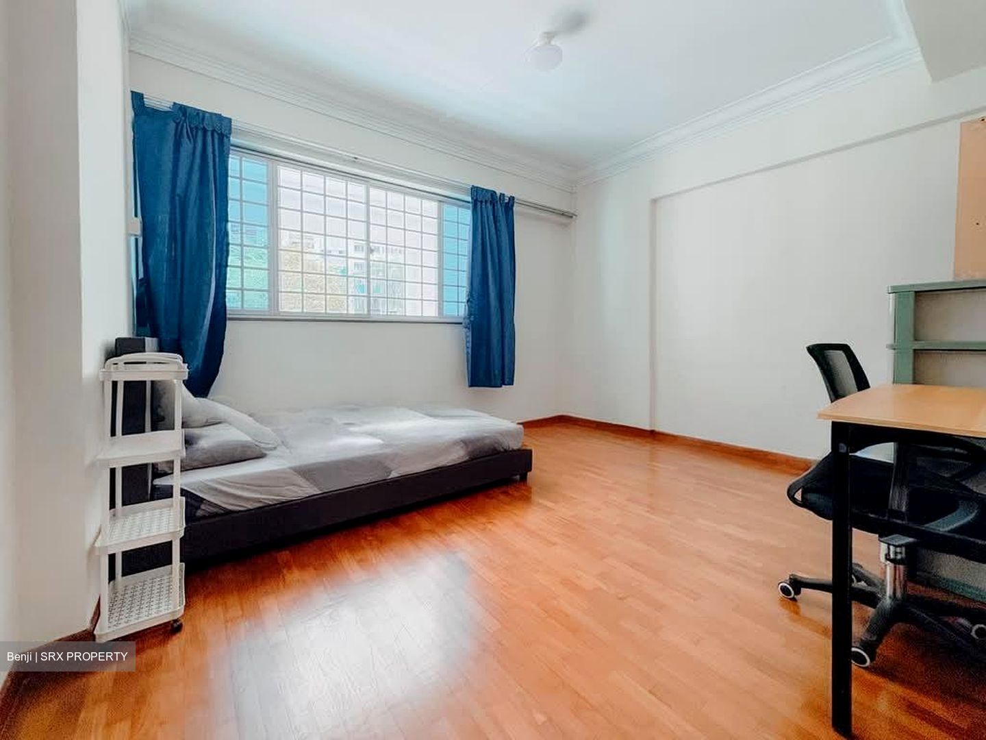 Blk 340 Jurong East Avenue 1 (Jurong East), HDB Executive #580760601